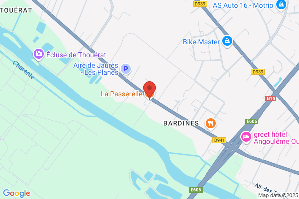 Bar Du Pont