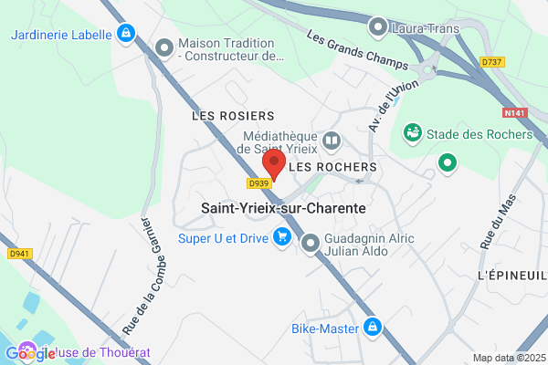 Beaulieu Investissement