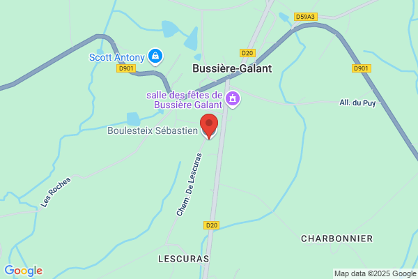 Boulesteix Sarl