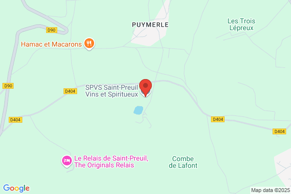 Briand Jean Claude Cognac Pineau