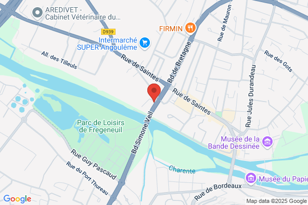 Brocante Des Valois