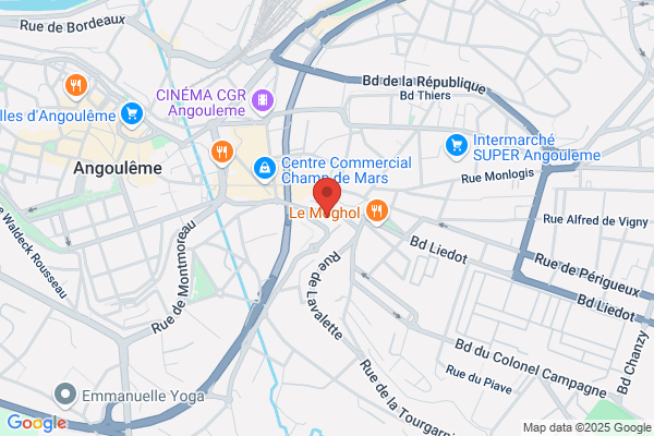 Caisse Regionale Assurance Maladie Centre Ouest Cramco info