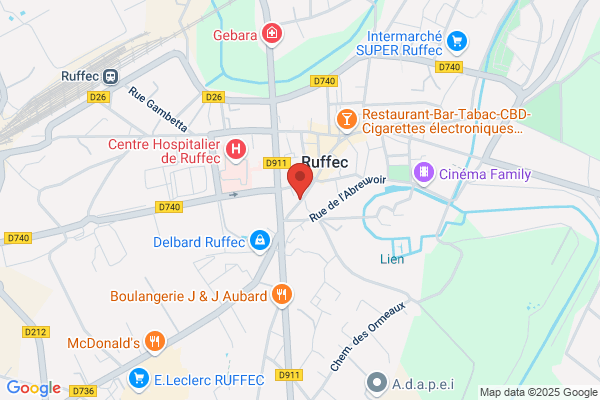 Croizard Michel Auto Ecole