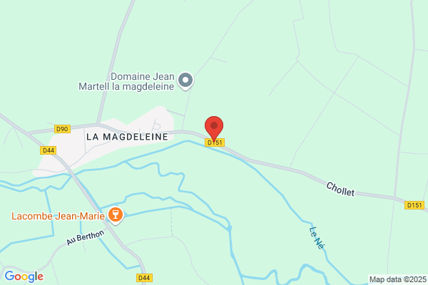 Douillard Claude Ent Maconnerie