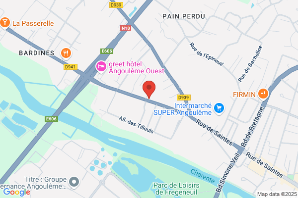 Duzan Andre Pharmacie