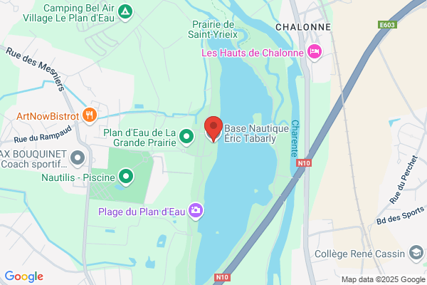 Ecole De Voile De La Fcol Sport nautique