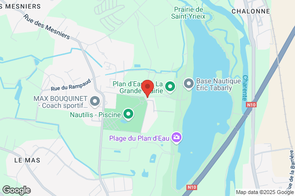 Ecole De Voile De La Fcol Sport nautique