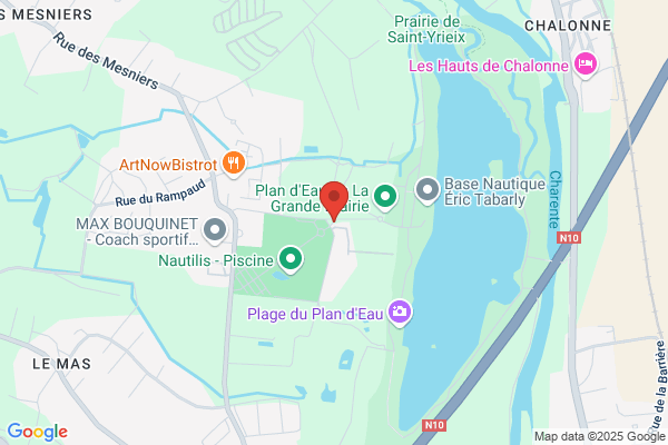 Ecole De Voile De La Fcol Sport nautique centre De Vacances