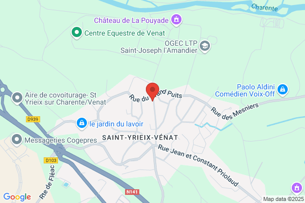 Ecoles Ecole Maternelle Clairefontaine