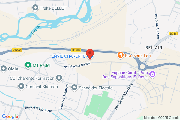 Envie 16
