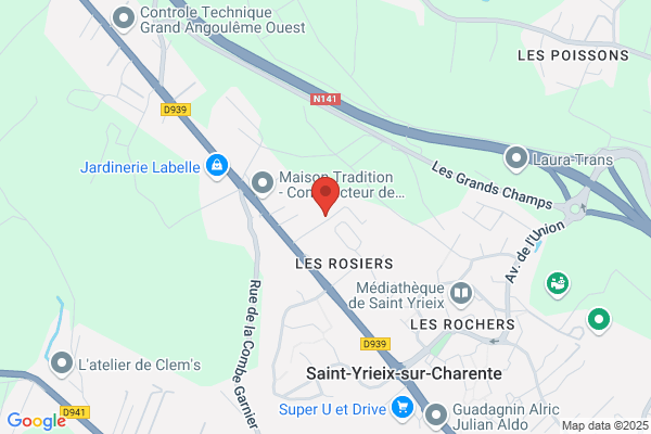 Espace Bien Etre