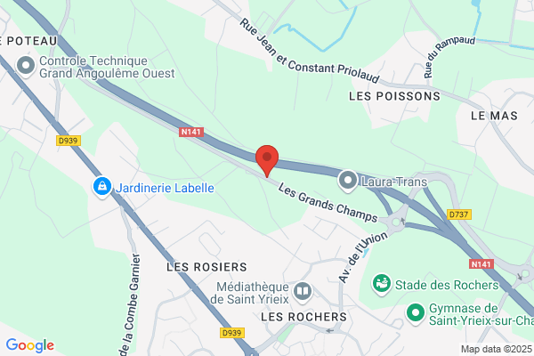 Galibert Marie Pascale Exp Comptable