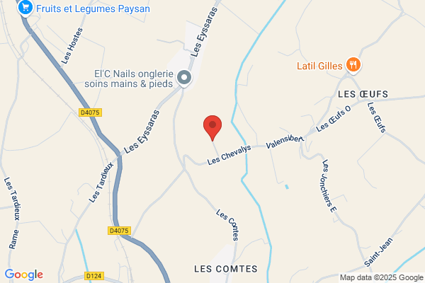 Gay Jean Bernard Conseil Org Gest