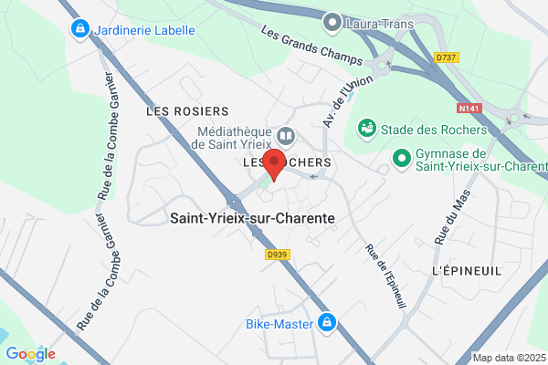 Gogue Jean Loup Agent Assurance