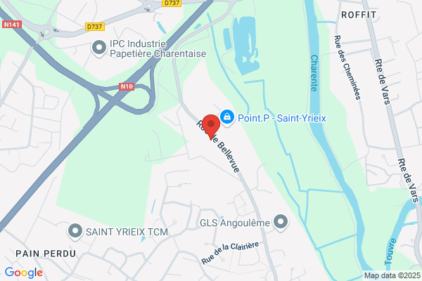 Herve Thermique