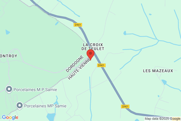 Horanet Services Et Diffusion