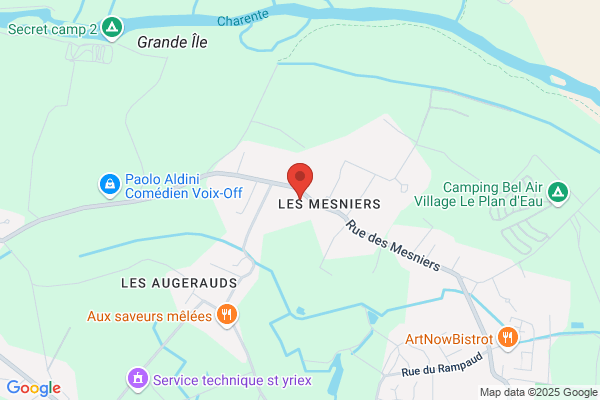 Jouzier Michel Entr Carrelage
