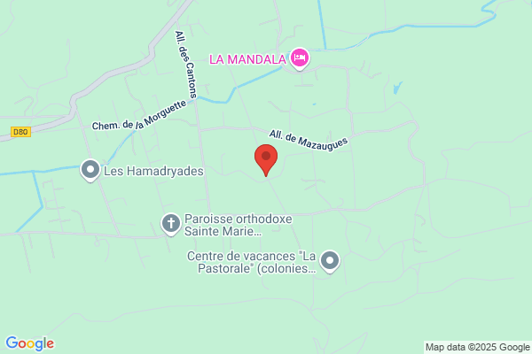Brajon Staff Deco Plac