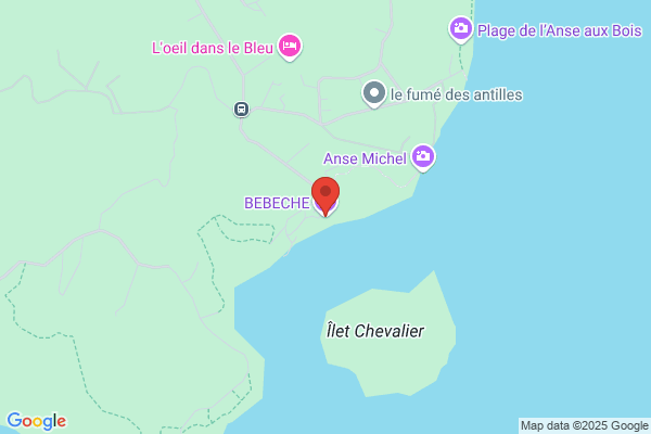 Bébêche