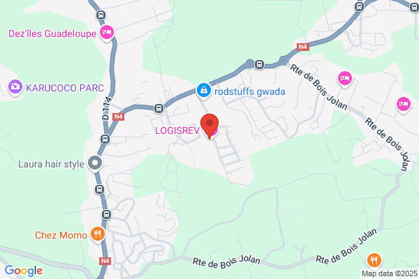 LOGISREV