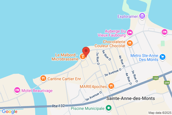 Le Cap Malo