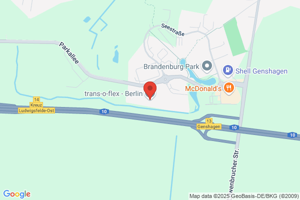 Trans Tropic Express et Dem' Tropic Express