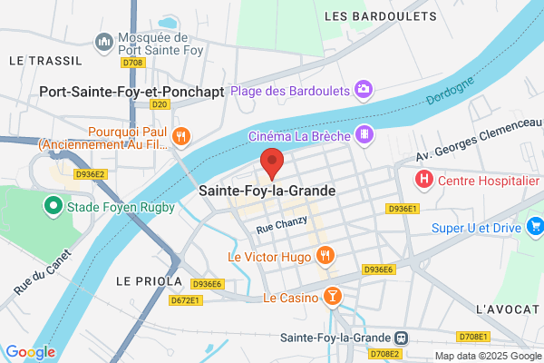 La Poste