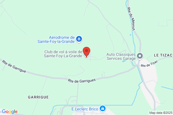 A Vol de Drone