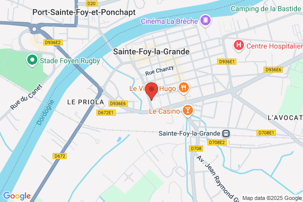 AD CARROSSERIE ET GARAGE EXPERT MCE AUTO