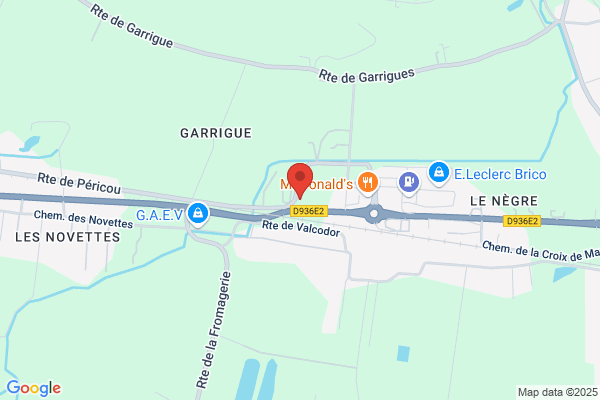 CABINET LEGRAND