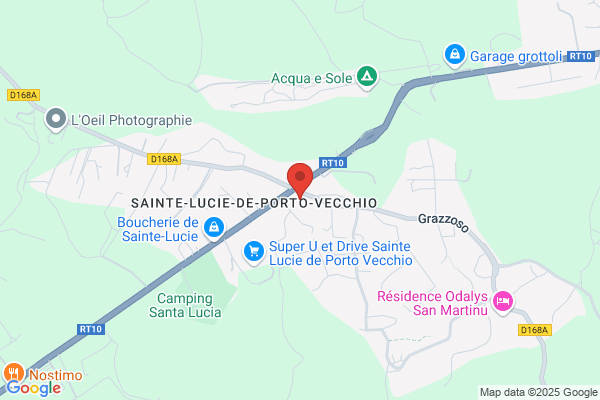 La Poste
