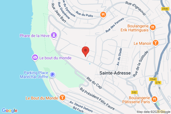 Association Multisports De Sainte Adresse