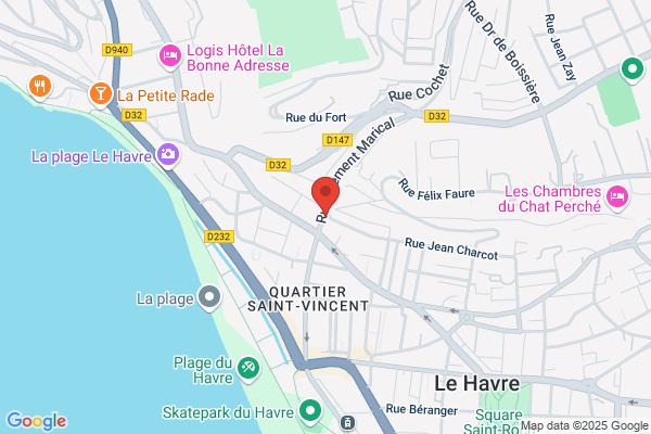 Au Petit Ramoneur