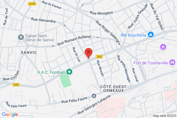 Bar Le Voltigeur