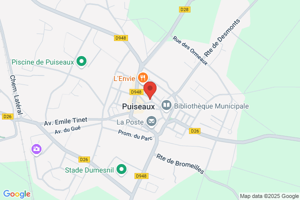 Belliard Jean Paul Medecin