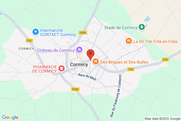 Boucherie Saint Vincent