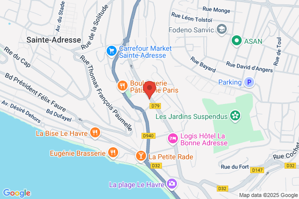 Bouette Dentaire