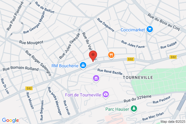 Boutron Gabrielle