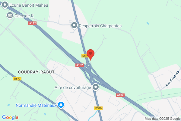 Breavoine Alain