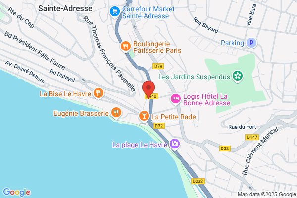 Bureau De Recherches Privees