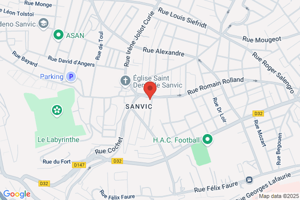 Caisse D Epargne De Haute Normandie Agences sanvic