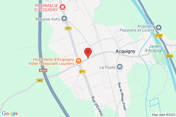 Cooperateurs De Normandie Picardie Coop