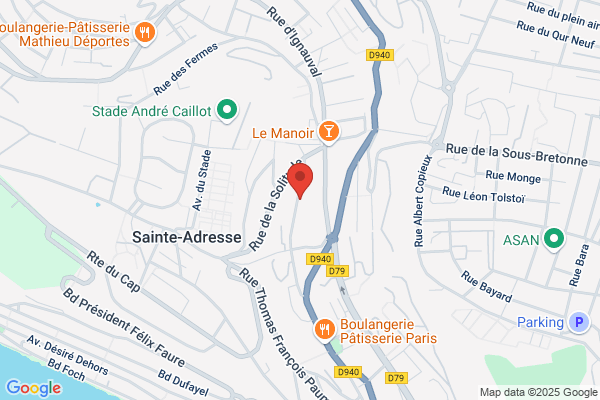 Ecole Maternelle Du Manoir