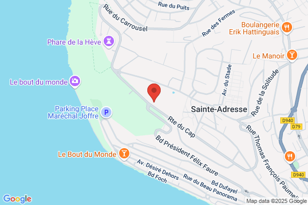 Ecole Nationale De La Marine Marchande Le havre