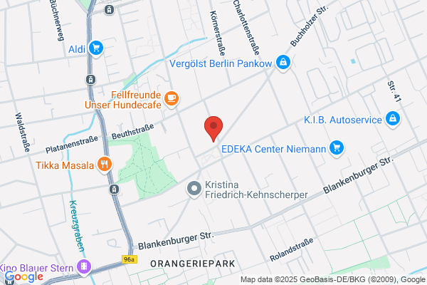 Galerie L Orange