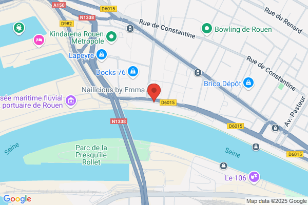 Gtm Genie Civil Et Services