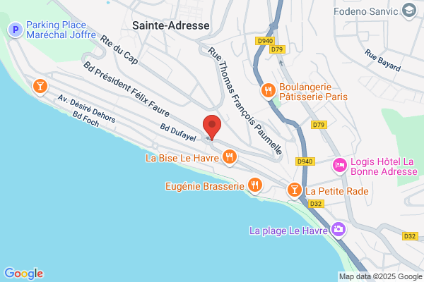 Gueulle Philippe