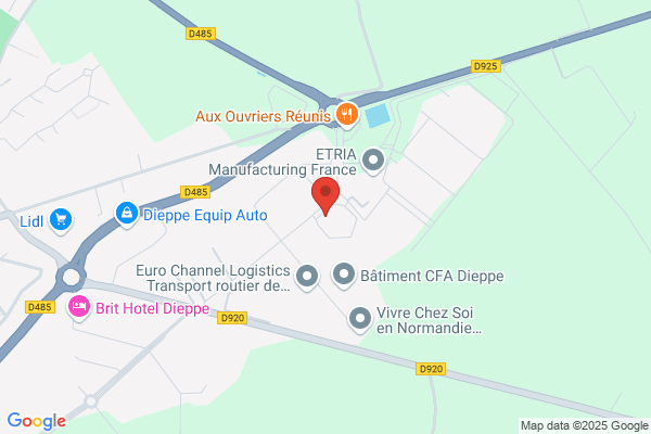 Johnson Control France