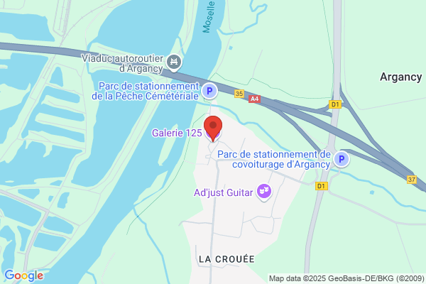 Galerie 125