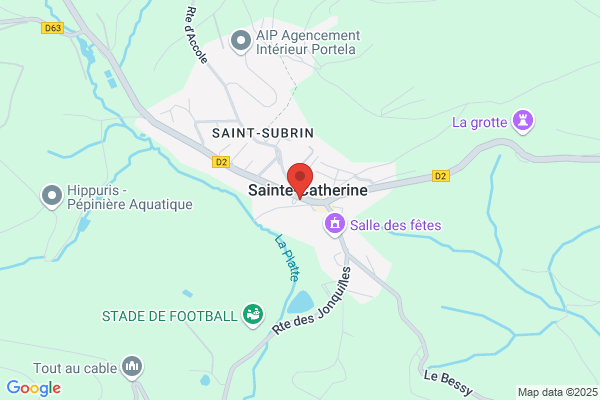La Poste Relais